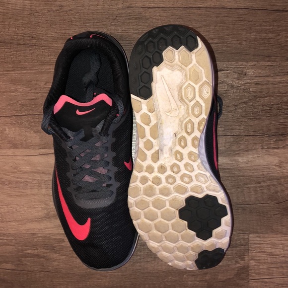 Nike Fitsole FS lite run shoes - Picture 4 of 4